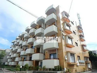 サンナップヒルズ関の画像