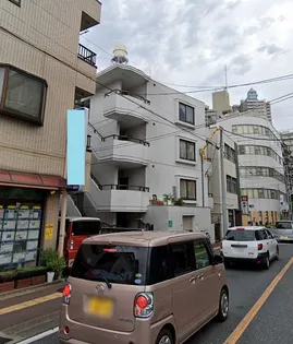 コアクレスト川口の画像