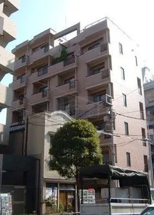 MYハイツ本郷【2階】の外観