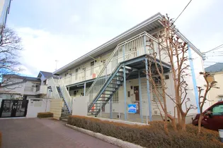 ライフコートMの画像