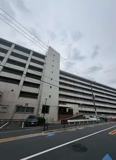 上板橋ハウスの画像