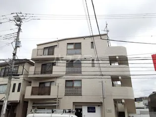 GATHERHOUSE宮前平の画像