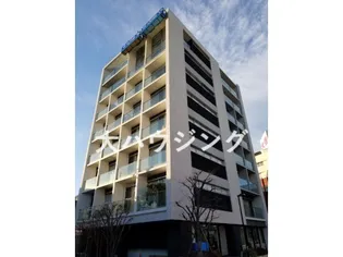 コートブランシェAPの画像