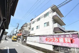清光マンションの画像