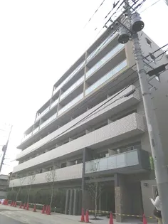 エルフォルテ赤羽の画像