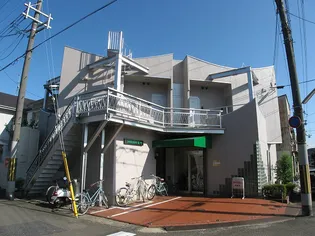 ソネット白川の画像