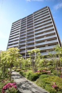 パークホームズノースゲートスクエアの画像