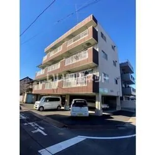 メゾンアポロの画像