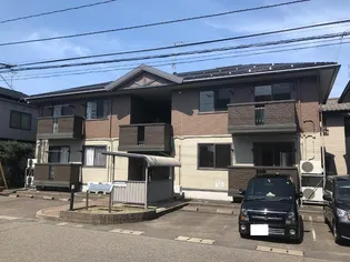 シャルムクラルテAの画像