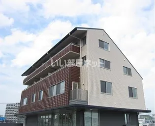 伊都久賀ビルの画像