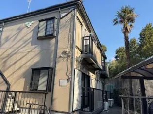 静浜ハイツの画像