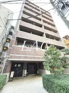 フェニックス池袋参番館【3階】の外観