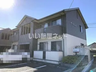 オータムK B棟の画像