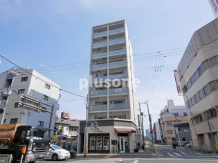 スペランツァ十三東の画像