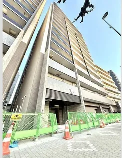 エスリード ザ・レガリア新栄ALTAIER【2階】の外観