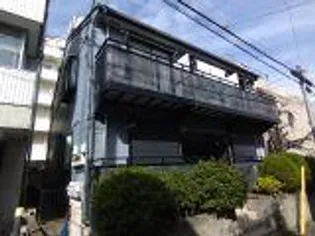 パレットハウスの画像