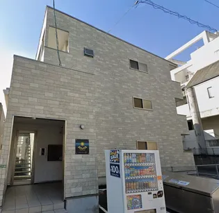 PLEIN SOLEIL Iの画像