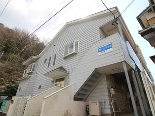 サニーコート山崎の画像