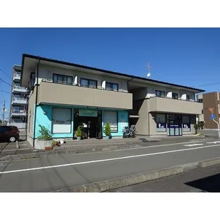 ロイヤルハイツ市名坂IIIの画像