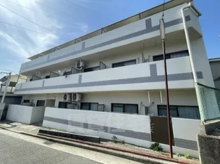 ときわ妙法寺レクランの画像
