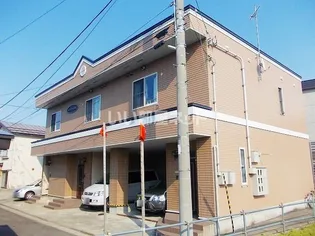 サン ドミール久須志の画像