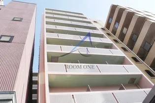 エクセル茗荷谷の画像