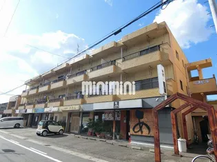 服部ビルの画像