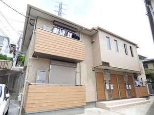 コトー日吉の画像