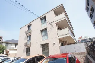 リヴェール大濠の画像