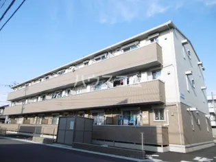 パインヒルズ胡録台の画像