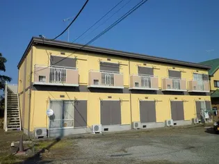 高平ハイツの画像