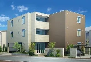 ヘーベルヴィレッジ練馬ASAHIDAIの画像