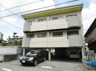 東香里ハーモニープラザの画像