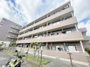 ドエル葛飾の画像