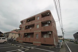 サンライフ ケンズヴィラの画像