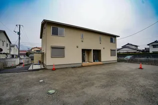 フライハイトAの画像