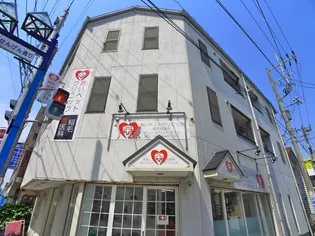 櫻井ビルの画像