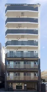 東京都渋谷区東3【マンション】の外観