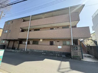 クレッセント堀の内の画像