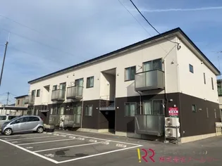 L COLLECTION横越中央A棟の画像