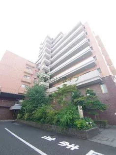 アビタシオン大島の画像