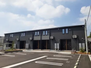 ポートヴィレッジ24 Iの画像