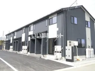 CIEL A棟の画像