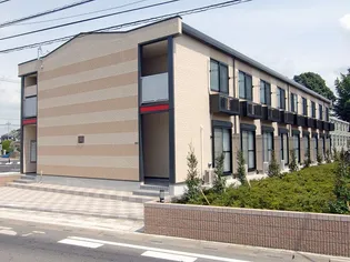 レオパレス久の画像