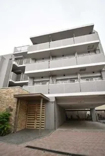 東京都北区堀船1【マンション】の外観