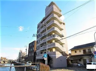 マノワール大里橋の画像