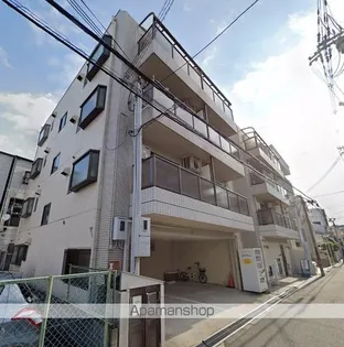 エムエムハイツの画像