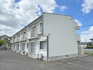 コーポ市川NO2の画像