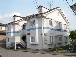 パレス エスポアIの画像