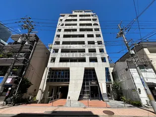 仙台リエゾン【10階】の外観